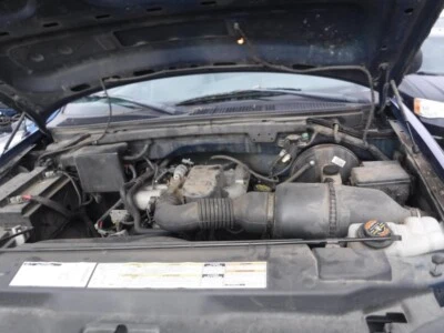 Used Fuel Pump fits: 1998 Ford F150 PICKUP Pump Assembly 6-255 4.2L 4x2 from 7/1 Foto 1 de 4