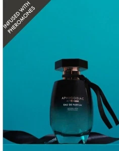 Ann Summers Aphrodisiac After Dark Perfume Eau De Parfum Spray 100ml