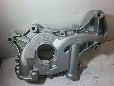 Bomba de aceite del motor Ford Explorer 2013-2019 GL3E-6621-AA 3,5 L automática no turbo Foto 1 de 4