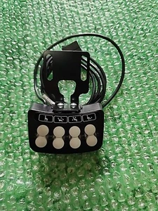Permobil 8 PIN SITZSTEUERSCHALTER 2024 FÜR PERMOBIL M3, M5, F3, F5 - Bild 1 von 5