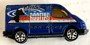 Matchbox Ford Transit Van 2932 - Picture 1 of 4