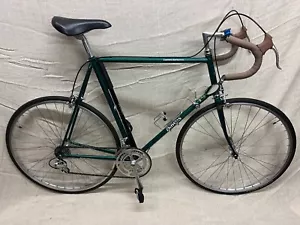 Dawes Renoun vintage racing bicycle - Picture 1 of 11