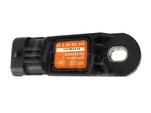 281002958 RENAULT 1.9 2.0 DCI OEM MAP TURBO PRESSURE SENSOR - Picture 1 of 2