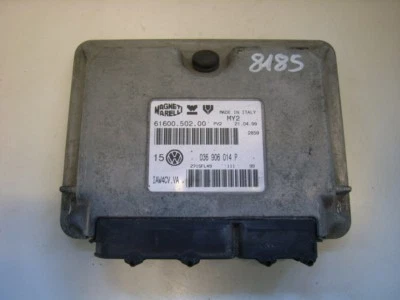 439626 Centralina Motore VW Golf IV (1J) 036906014P - Immagine 1 di 4
