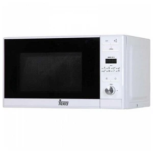 Microondas con Grill Teka 40590471 Blanco 1000 W 700 W 20 L - Imagen 1 de 1