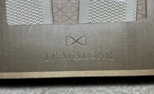 ¡NUEVO! Tirantes Trafalgar con detalles de cuero reforzado caqui - Imagen 1 de 3