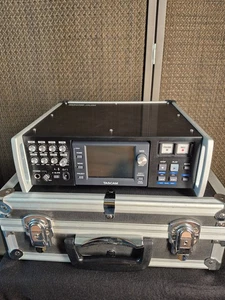 TASCAM HS-P82 - 8 Ch Audio Field Recorder mit Touchscreen & Timecode WIE NEU - Bild 1 von 15