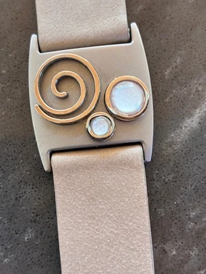 Energetix Original Magnetschmuck  Armband mit Mittelteil NP 55€ für 25 € - Bild 1 von 3