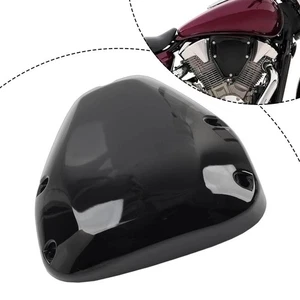 1x Air Cleaner Filter Cover Side Intake Guard Fit Honda VTX1300 1800 2003-2008 - Bild 1 von 10