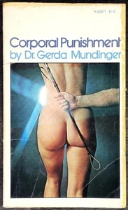 Corporal Punishment - Picture 1 of 1