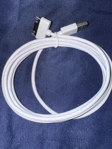 iPod Charger Cable 6’ - Picture 1 of 2