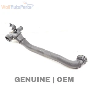 2005-2012 PORSCHE 911 - Coolant Distributor TUBE / LINE (Return) 99710675103 - Picture 1 of 5