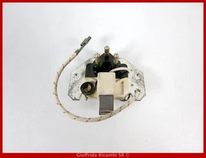 Porte-Balais Charbon Mercedes Benz MB Classe S W111 Coupe Pullman - Picture 1 of 2