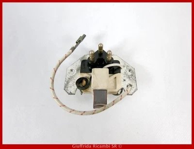 Brush Holder Charcoals Mercedes Benz MB Class S W111 Coupe Pullman - Image 1 of 2