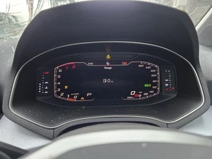 SEAT ARONA 2022 STRUMENTAZIONE TACHIMETRO QUADRO 6F0920320B (29K MIGLIA) - Foto 1 di 4