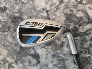 Adams Idea 2014 Pitching Wedge, Lite Graphitschaft, Rechtshand - Bild 1 von 7