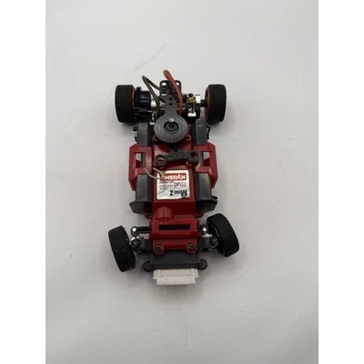 Kyosho Mini-Z MR-015 Chassie Unit RA-4 - Image 1 of 4