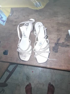 Verkaufe Schuhe - Bild 1 von 2