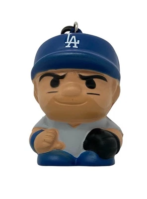 Cody Bellinger LA Dodgers Road Uniform  Rare MLB Series 3 Squeezymate 1/96 Packs - Image 1 of 3