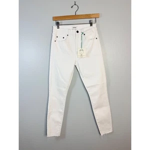 Pistola Aline High Rise Skinny Jeans Size 25 NWT - Picture 1 of 7
