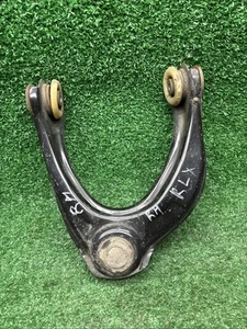 USED 2014-2020 ACURA RLX FWD FRONT RIGHT PASSENGER SIDE RH UPPER CONTROL ARM OEM - Picture 1 of 10