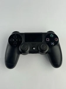 PS4 Controller DualShock CUH-ZCT1E Sony Playstation Tested Working VGC - Bild 1 von 8