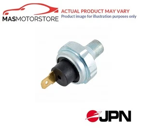 OIL PRESSURE SENSOR SWITCH LOWER JPN 40E4002-JPN P NEW OE REPLACEMENT - Picture 1 of 5
