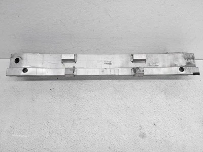 Barra de refuerzo de parachoques trasero BMW Z4 2009-2016 51-12-7-210-767 Foto 1 de 4