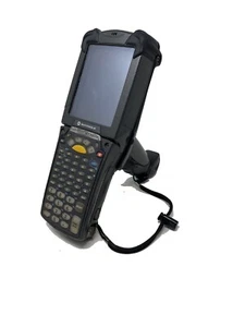Motorola, Symbol MC92 MC92N0-GA0SXEYA5WR Windows Mobile Computer Barcode Scanner - Picture 1 of 7