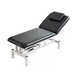 Elektrische Behandlungsliege Therapieliege Massageliege Massagebank - Bild 1 von 10