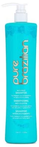 Pure Brazilian - Anti-Frizz Shampoo - Backbar 1 Liter - Picture 1 of 6