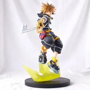 Kingdom Hearts II Formism Sora Figur von Square Enix Neu Japan Import 2025 JPN - Bild 1 von 5