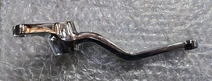 1602-0074 Fits Harley-Davidson 87-03 XL Chrome Shift Lever for Forward Controls - Picture 1 of 1