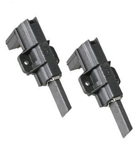 Nuevo Escobillas para Motor Lavadora X 2 para Beko Modelos En Barra Desplegable - Imagen 1 de 1