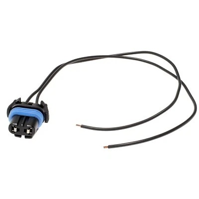 Conector de luz de circulación diurna SMP 2016 2017 para Subaru Legacy 2015-2018 Foto 1 de 3
