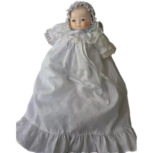 Dynasty Puppe Porzellan Baby 10 Zoll Original 1983 Vintage - Bild 1 von 8