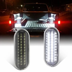 LED Bed Truck Cargo Light Lamp For 2015-2023 Ford F-150 2017-2022 Ford F-Series - Picture 1 of 16