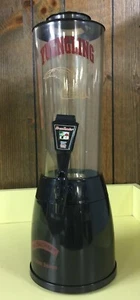 Dispensador de cerveza/bebidas de mesa iluminado YUENGLING, NUEVO - Imagen 1 de 6