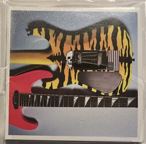 SLEIGH BELLS BITTER RIVALS CD (*SLEEVE PACKAGE) - Picture 1 of 5