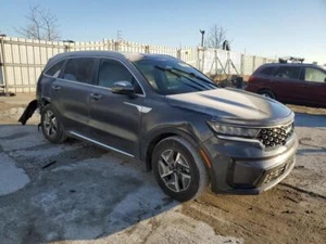 Used Front Right Outer Drive Axle Shaft fits: 2022 Kia Sorento front 1.6L hybrid - Picture 1 of 14