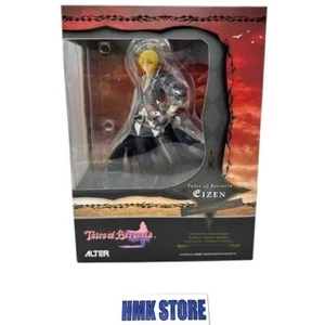 Tales of Berseria Eizen 1/8 Scale PVC Figur Statue ALTER amie Limited - Bild 1 von 15