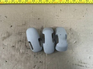 2017 Chrysler Town & Country Seat Belt Adjuster Bolt Cap Cover Bezel Trim OEM . - Picture 1 of 7