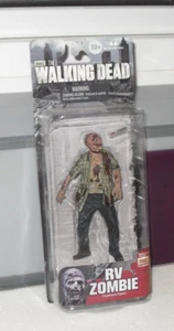 The Walking Dead Mcfarlane Toys Series 6 RV ZOMBIE Action Figure - Picture 1 of 4