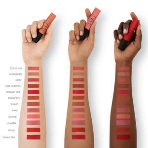 Nars Air Matte Lip Color YOU CHOOSE (0.24oz/7.5ml) New, As Seen In Pics - Picture 1 of 28