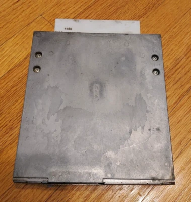 Módulo de control del motor OEM 1985-1986 Ford F150 Bronco ECM PCM E5DF-12A650-J2A Foto 1 de 4