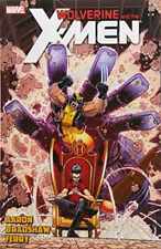 Wolverine & The X-Men 7 - Paperback, by Aaron Jason - Good