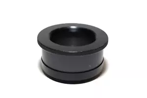 variabler T2 Zwischenring für M42 und M39 Objektiv - extension helicoid (gut) - Bild 1 von 5