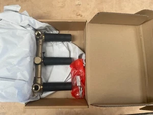 Dornbracht 35707970-900010 grob für Wandarmatur, Auslauf in der Mitte - Bild 1 von 11