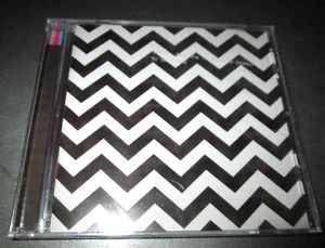 GLASVEGAS - Later ... When The TV Turns To Static CD - Picture 1 of 2
