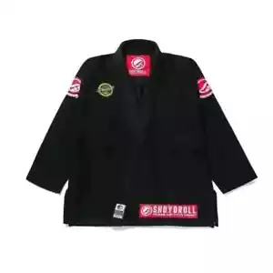 136 Brand Brazilian Jiu-Jitsu BJJ Gi White/Black Competition & Training Jiu-Jits - Picture 1 of 20